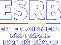 ESRB logo