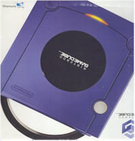 GameCube Box (top)