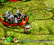 Pikmin Screenshot